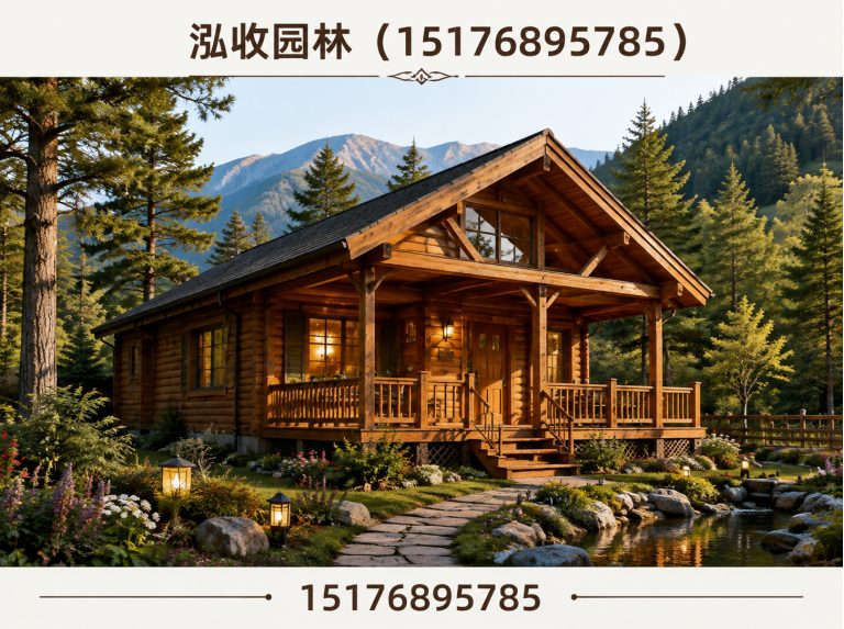 吐鲁番塑木地板展示图